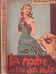 LA NOCHE ENTRE DOS VIDAS | 9999900226294 | López Morello, José Luis | Llibres de Companyia - Libros de segunda mano Barcelona