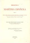 BIBLIOTECA MARITIMA ESPAÑOLA. 2 Tomos | 9999900172560 | FERNANDEZ DE NAVARRETE, MARTIN | Llibres de Companyia - Libros de segunda mano Barcelona