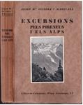 EXCURSIONS | 9999900225952 | Guilera i Albiñana, Josep Mª. | Llibres de Companyia - Libros de segunda mano Barcelona