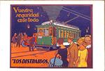 TRANVIAS DE BARCELONA 1929 | 9999900239690 | AA.VV | Llibres de Companyia - Libros de segunda mano Barcelona