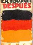 DESPUES | 9999900240405 | Remarque, E.M | Llibres de Companyia - Libros de segunda mano Barcelona