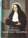 GERMANA DELS ULLS TRANQUILS | 9999900114898 | Suau i Puig, Teodor | Libros antiguos y de segunda mano con historia