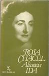 ALCANCIA IDA/ VUELTA. 2 tomos | 9999900208412 | Chacel, Rosa | Llibres de Companyia - Libros de segunda mano Barcelona