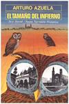 EL TAMAÑO DEL INFIERNO | 9999900231427 | Azuela, Arturo | Llibres de Companyia - Libros de segunda mano Barcelona