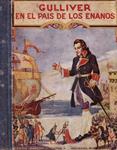 GULLIVER EN EL PAIS DE LOS ENANOS | 9999900231694 | Swift, Jonathan | Llibres de Companyia - Libros de segunda mano Barcelona