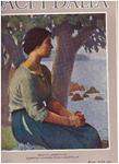 D'ACÍ I D'ALLÀ 1926 | 9999900225310 | Varios autores | Llibres de Companyia - Libros de segunda mano Barcelona