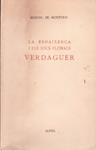 LA RENAIXENÇA I ELS JOCS FLORALS | 9999900232004 | Montoliu, Manuel de | Llibres de Companyia - Libros de segunda mano Barcelona