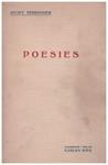 POESIES | 9999900042047 | Verdaguer, Jacint | Llibres de Companyia - Libros de segunda mano Barcelona
