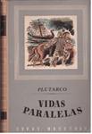 VIDAS PARALELAS | 9999900225525 | Plutarco | Llibres de Companyia - Libros de segunda mano Barcelona