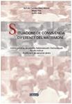 SITUACIONS DE CONVIVÈNCIA DIFERENTS DEL MATRIMONI  | 9999900013016 | V.V.A.A | Llibres de Companyia - Libros de segunda mano Barcelona