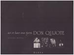 DON QUIJOTE. Así se hace una Ópera | 9999900024517 | Halffter, Cristóbal y Robés | Llibres de Companyia - Libros de segunda mano Barcelona