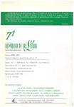REPUBLICA DE LAS LETRAS nº 71 | 9999900042009 | Mantero, Manuel | Llibres de Companyia - Libros de segunda mano Barcelona