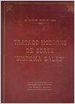 TRATADO MODERNO DE CORTE "SISTEMA SALES" | 9999900032109 | Sales de Vidal, Angelina | Llibres de Companyia - Libros de segunda mano Barcelona