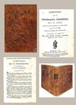COMPENDIO DE NOSOGRAFÍA FILOSÓFICA DEL DR. PINEL | 9999900104790 | Pinel, Dr. | Llibres de Companyia - Libros de segunda mano Barcelona