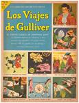 LOS VIAJES DE GULLIVER - UN LIBRO DE ORO DE ESTAMPAS. ÁLBUM INCOMPLETO | 9999900189919 | Swift, Jonathan | Llibres de Companyia - Libros de segunda mano Barcelona