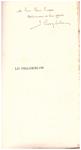 LO PHILOBIBLON | 9999900199772 | Bury, Ricart de; J. Pin y Soler (trad.) | Llibres de Companyia - Libros de segunda mano Barcelona