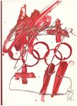 BARCELONA. Aspires to the 1992 Olympic Games | 9999900050103 | Llibres de Companyia - Libros de segunda mano Barcelona