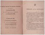 PREMIOS A LA NATALIDAD | 9999900217452 | Llibres de Companyia - Libros de segunda mano Barcelona