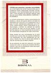 COCINA PARA PEQUEÑAS Y GRANDES COMUNIDADES. 500 recetas con gramajes y calorías por persona. | 9999900085105 | Tornes Cebollero, Julio. | Llibres de Companyia - Libros de segunda mano Barcelona