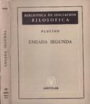 ENEADA SEGUNDA | 9999900230949 | Plotino | Llibres de Companyia - Libros de segunda mano Barcelona