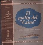 EL MOTIN DEL "CAINE" | 9999900233810 | Wouk, Herman | Llibres de Companyia - Libros de segunda mano Barcelona