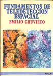 FUNDAMENTOS DE TELEDETECCION ESPACIAL | 9999900240955 | Chuvieco, Emilio | Libros antiguos y de segunda mano con historia