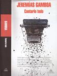CONTARLO TODO | 9999900220698 | Gamboa, Jeremías | Llibres de Companyia - Libros de segunda mano Barcelona