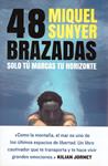 48 BRAZADAS | 9999900224351 | Sunyer, Miquel  | Llibres de Companyia - Libros de segunda mano Barcelona