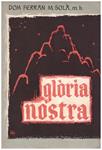 GLÒRIA NOSTRA. Oda als màrtirs de Montserrat | 9999900119749 | Solà, Ferran M. | Llibres de Companyia - Libros de segunda mano Barcelona