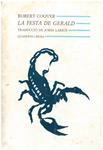 LA FESTA DE GERALD | 9999900223668 | Coover, Robert | Llibres de Companyia - Libros de segunda mano Barcelona