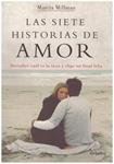 LAS SIETE HISTORIAS DE AMOR | 9999900065626 | Millman, Marcia | Llibres de Companyia - Libros de segunda mano Barcelona