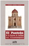 EL PANTEON DE LA DUQUESA DE SEVILLANO EN GUADALAJARA | 9999900217698 | Herrera,  casado Antonio | Llibres de Companyia - Libros de segunda mano Barcelona