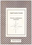 DESTELLOS MALDITAMENTE ILUMINADOS | 9999900200553 | Cuadros Castaño, Ángel | Llibres de Companyia - Libros de segunda mano Barcelona