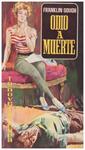 ODIO A MUERTE | 9999900127362 | Gough, Franklin | Llibres de Companyia - Libros de segunda mano Barcelona