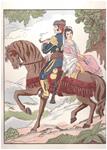 VESTIDOS TIPICOS DE ESPAÑA | 9999900012101 | D'Ivori, Juan. | Llibres de Companyia - Libros de segunda mano Barcelona