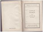 LITTLE WOMEN | 9999900108521 | Alcott, Louisa M | Llibres de Companyia - Libros de segunda mano Barcelona