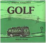GOLF | 9999900183313 | Fonalleras, Josep Maria | Llibres de Companyia - Libros de segunda mano Barcelona
