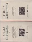 POESIA GAUCHESCA 2 TOMOS | 9999900226607 | AA.VV | Llibres de Companyia - Libros de segunda mano Barcelona