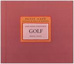 GOLF | 9999900183313 | Fonalleras, Josep Maria | Llibres de Companyia - Libros de segunda mano Barcelona