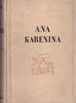 ANA KARENINA | 9999900230697 | Tolstoi, León | Llibres de Companyia - Libros de segunda mano Barcelona