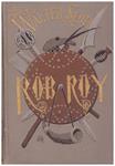 ROB ROY. Solo Tomo I | 9999900133813 | Scott, Walter | Llibres de Companyia - Libros de segunda mano Barcelona