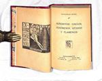 Señoritos chulos, fenómenos, Gitanos y flamencos | 9999900239775 | Noel, Eugenio | Llibres de Companyia - Libros de segunda mano Barcelona