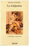 LA ANTIJUSTINA | 9999900003215 | Bretonne, Restif | Llibres de Companyia - Libros de segunda mano Barcelona