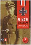 EL NAZI DE SIURANA | 9999900183801 | Orensanz Pi, Antoni | Llibres de Companyia - Libros de segunda mano Barcelona