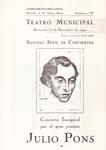 HOMENAJE PÓSTUMO A NUESTRO GRAN PIANISTA Y COMPOSÍTOR JULÍO PONS | 9999900222463 | Puig, Genoveva - Manrique Conchita | Llibres de Companyia - Libros de segunda mano Barcelona