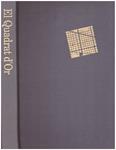 EL QUADRAT D'OR. Centre de la Barcelona modernista | 9999900126570 | Garcia Espuche, Albert | Llibres de Companyia - Libros de segunda mano Barcelona