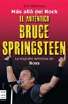EL AUTÉNTICO BRUCE SPRINGSTEEN | 9999900166460 | Alterman, Eric | Llibres de Companyia - Libros de segunda mano Barcelona
