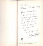 ESTABA EN EL AIRE | 9999900227086 | Vila-Sanjuán, Sergio | Llibres de Companyia - Libros de segunda mano Barcelona