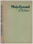 MEIN FREUND METEOR | 9999900039566 | Thiedemann, Fritz | Llibres de Companyia - Libros de segunda mano Barcelona