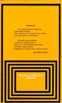 ANTOLOGÍA POÉTICA | 9999900227512 | Pozzi, Antonia | Llibres de Companyia - Libros de segunda mano Barcelona